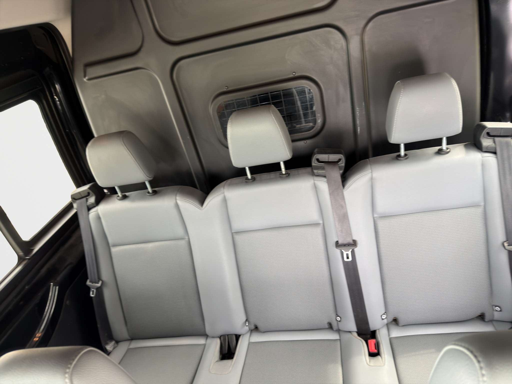 Ford Transit 2.0 TDCI L4H3 *6 PLAATSEN - GARANTIE - CRUISE - NAVI*