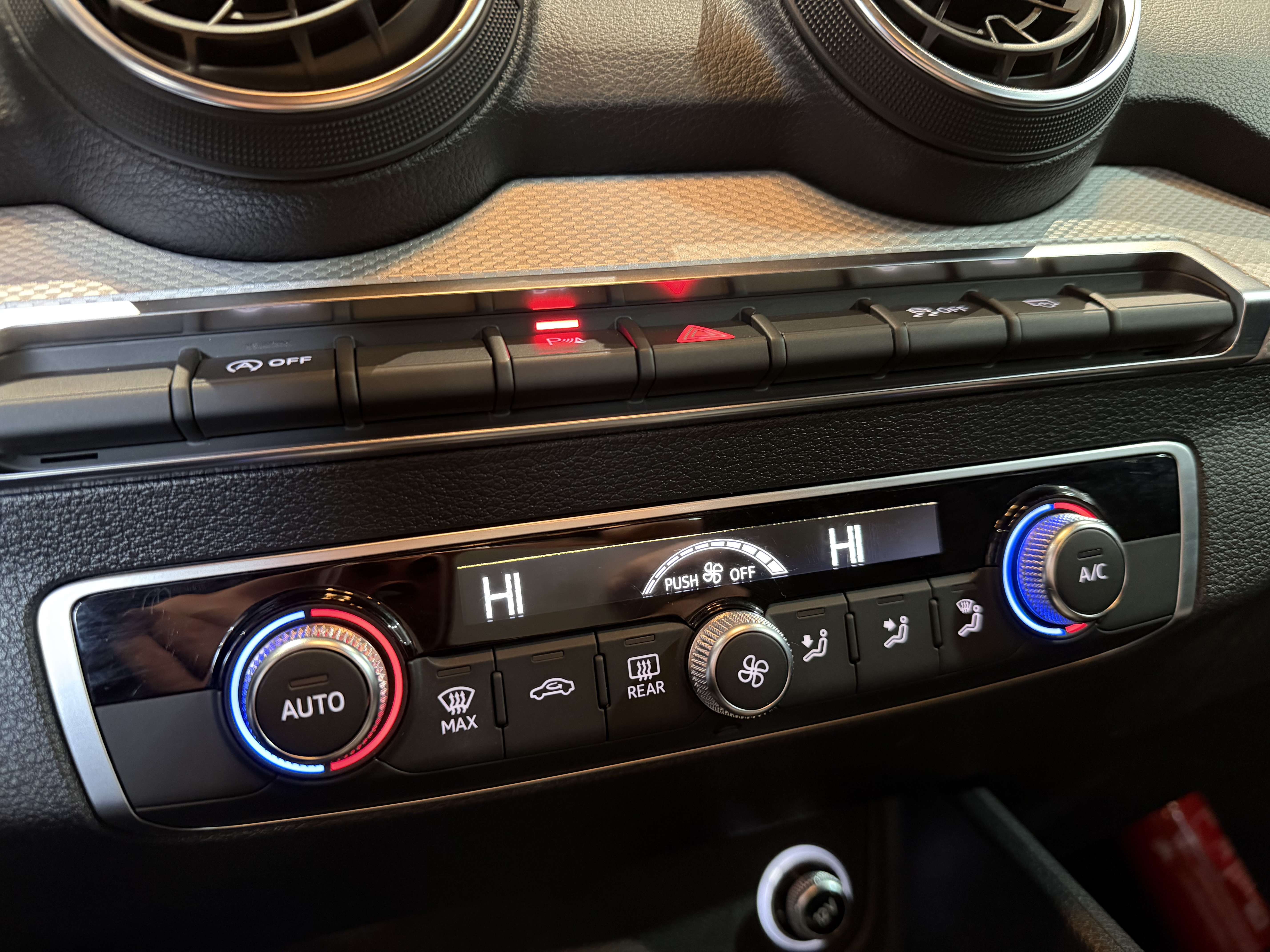 Audi Q2 1.6 TDi - GARANTIE 12MOIS -