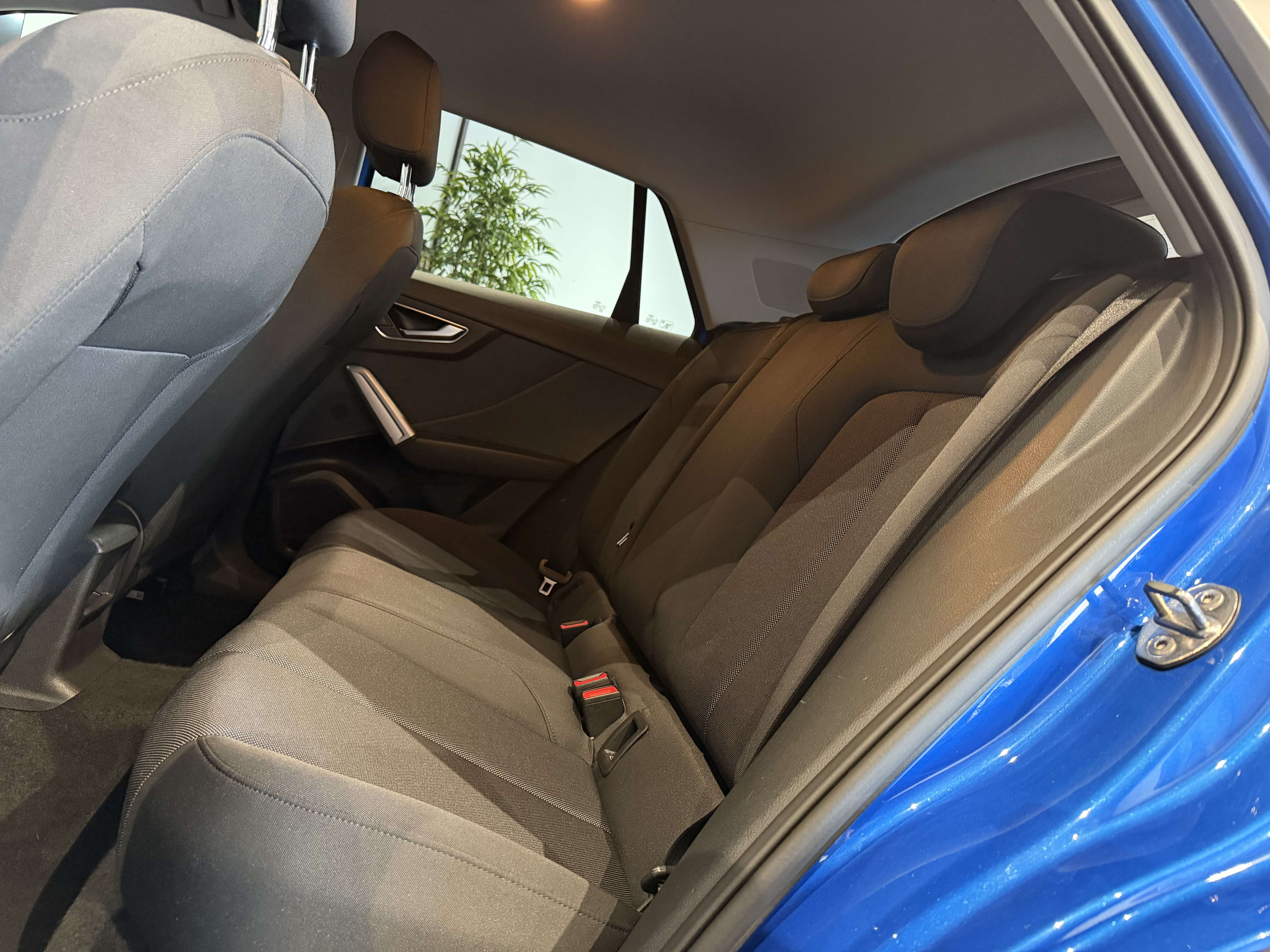 Audi Q2 1.6 TDi - GARANTIE 12MOIS -