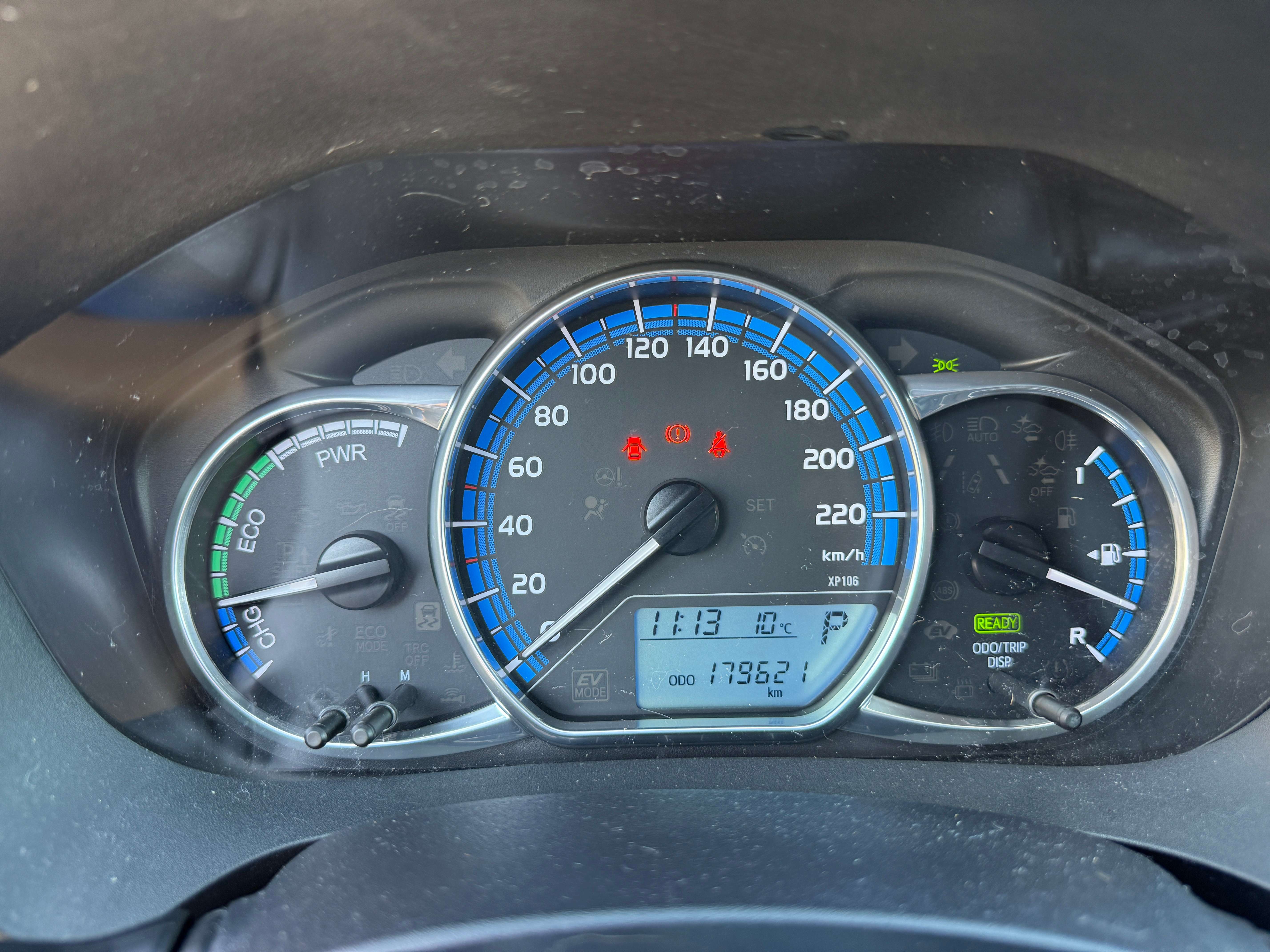 Toyota Yaris 1,5 HYBRIDE VVT-IE LOUNGE