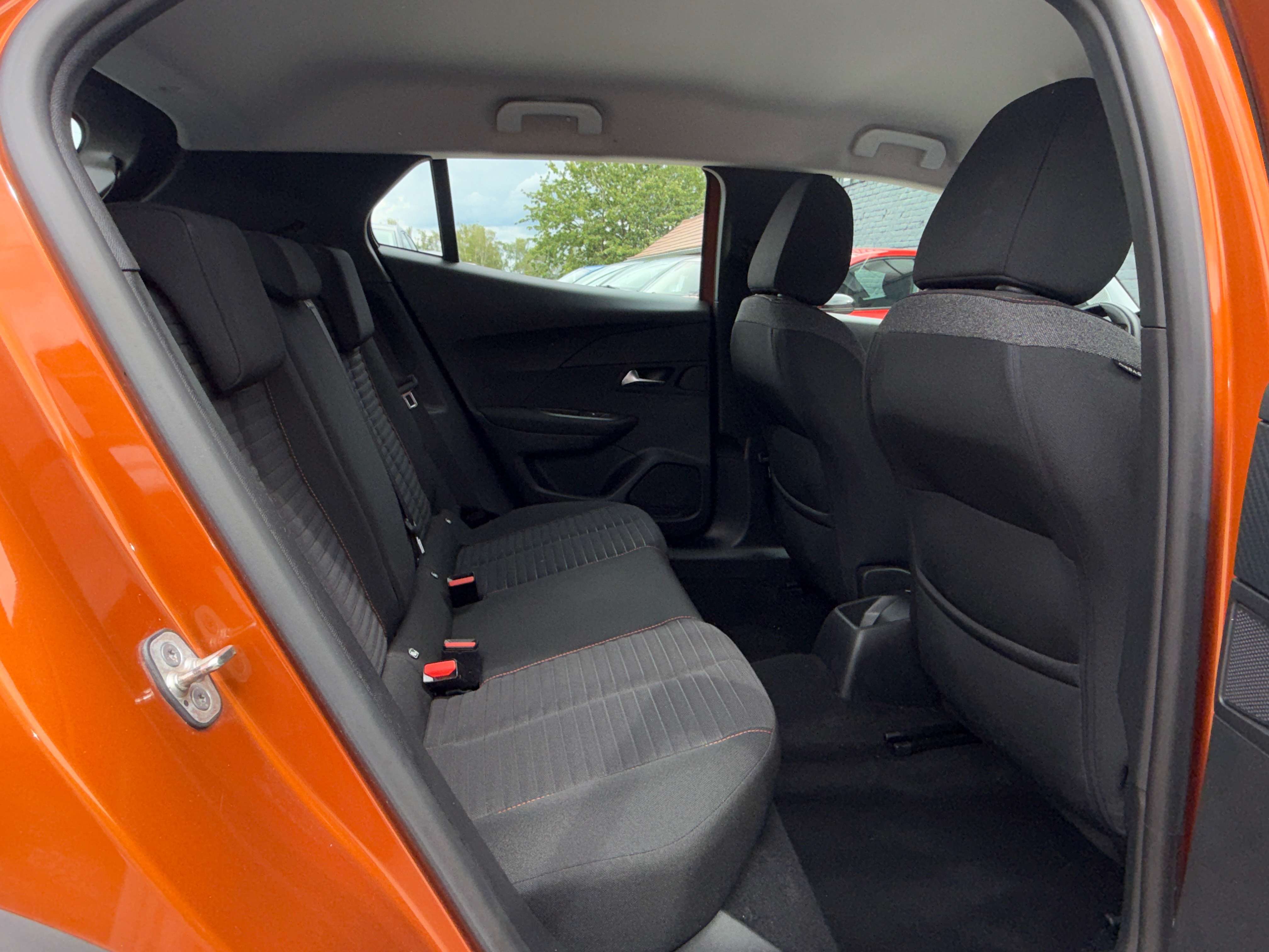 Peugeot 2008 2008 1.5 BlueHDi Allure /CarPlay/Led/Cam./Garantie/