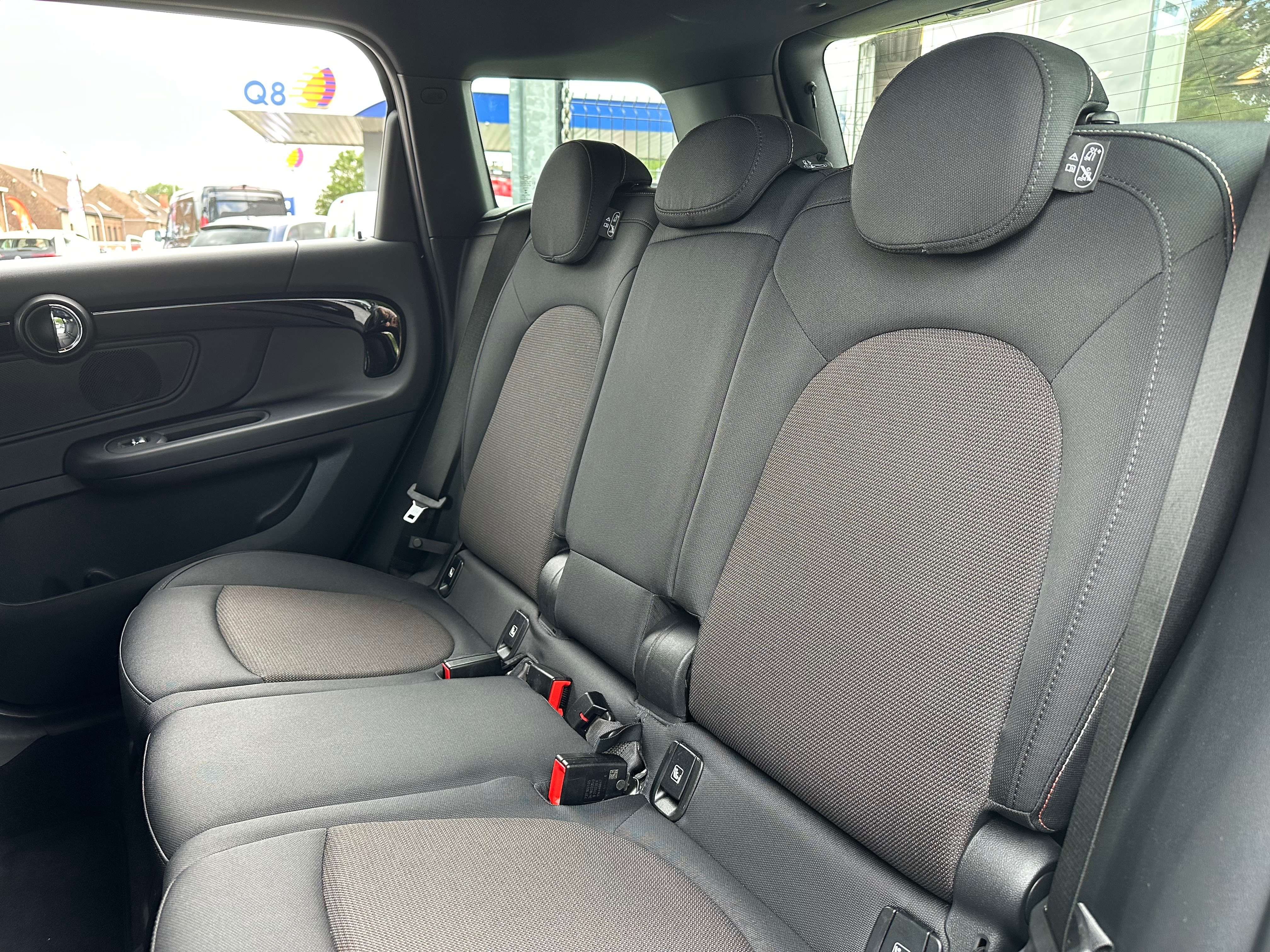 MINI Cooper Countryman 1.5*FULL BLACK*LED*NAVI*SIEGE CHAUFFANT*CARNET MINI*GARANTIE