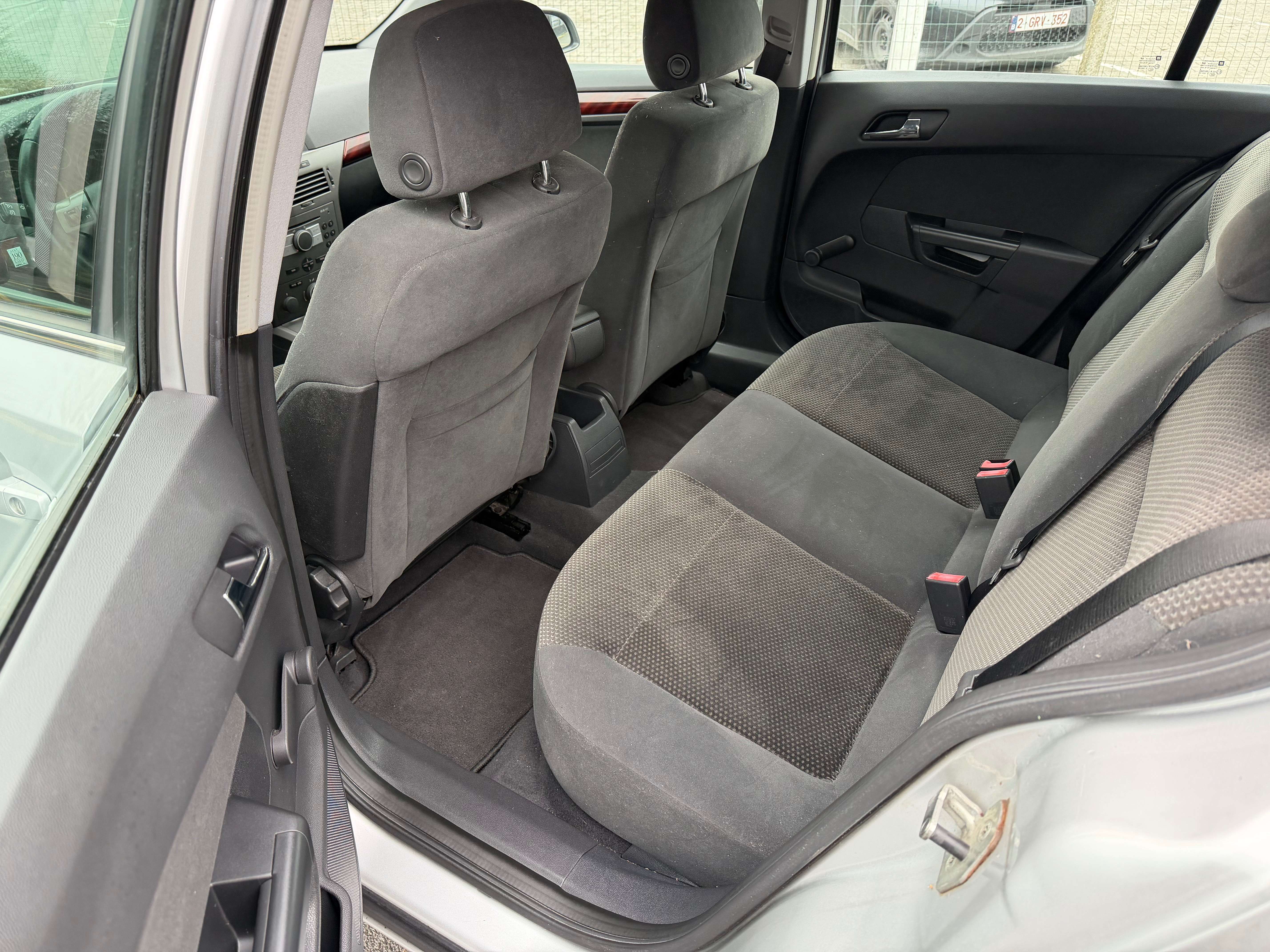 Opel Astra Astra 1.8i XE 16v*boite automat* garantie 12 mois