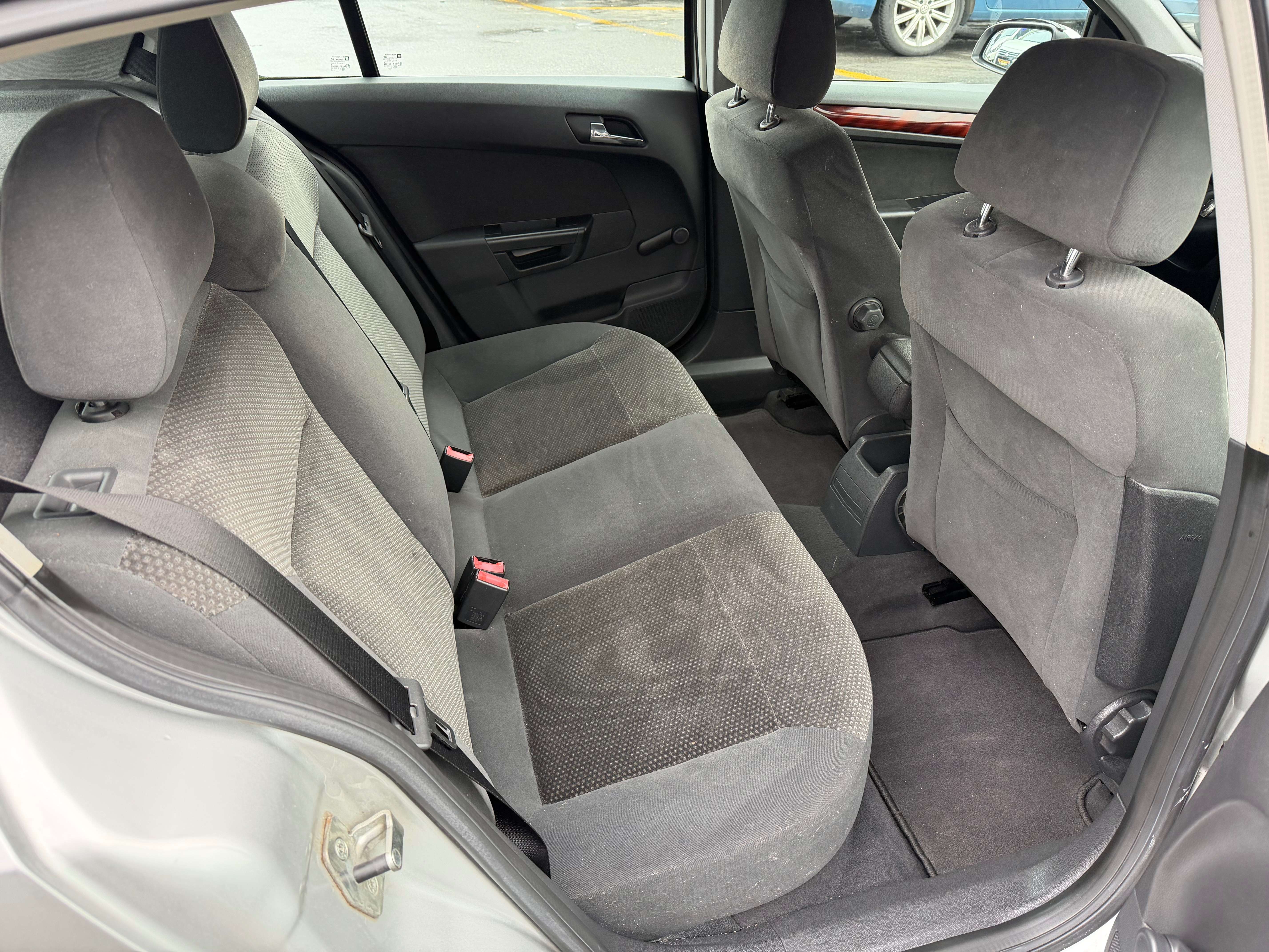 Opel Astra Astra 1.8i XE 16v*boite automat* garantie 12 mois