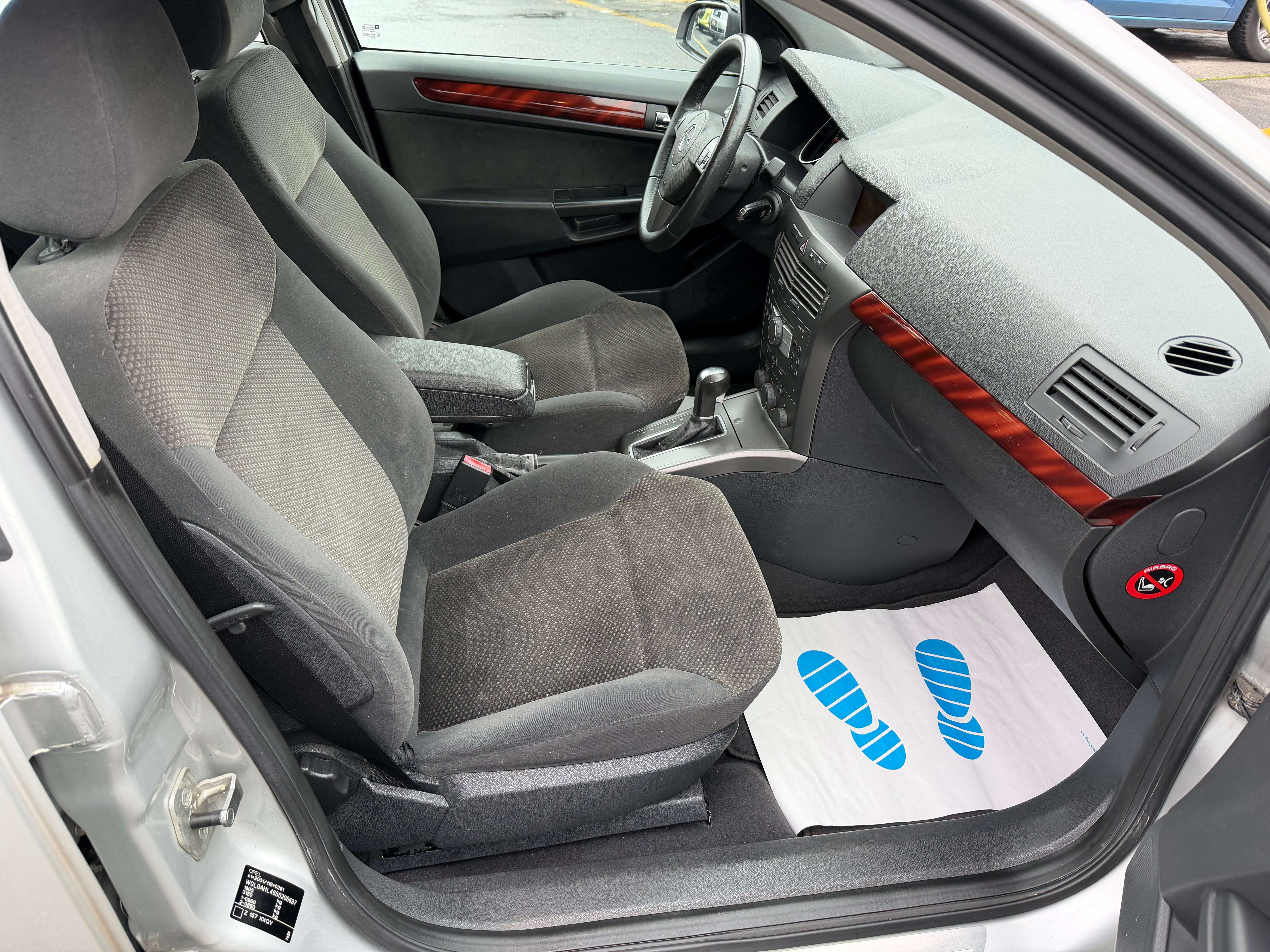 Opel Astra Astra 1.8i XE 16v*boite automat* garantie 12 mois