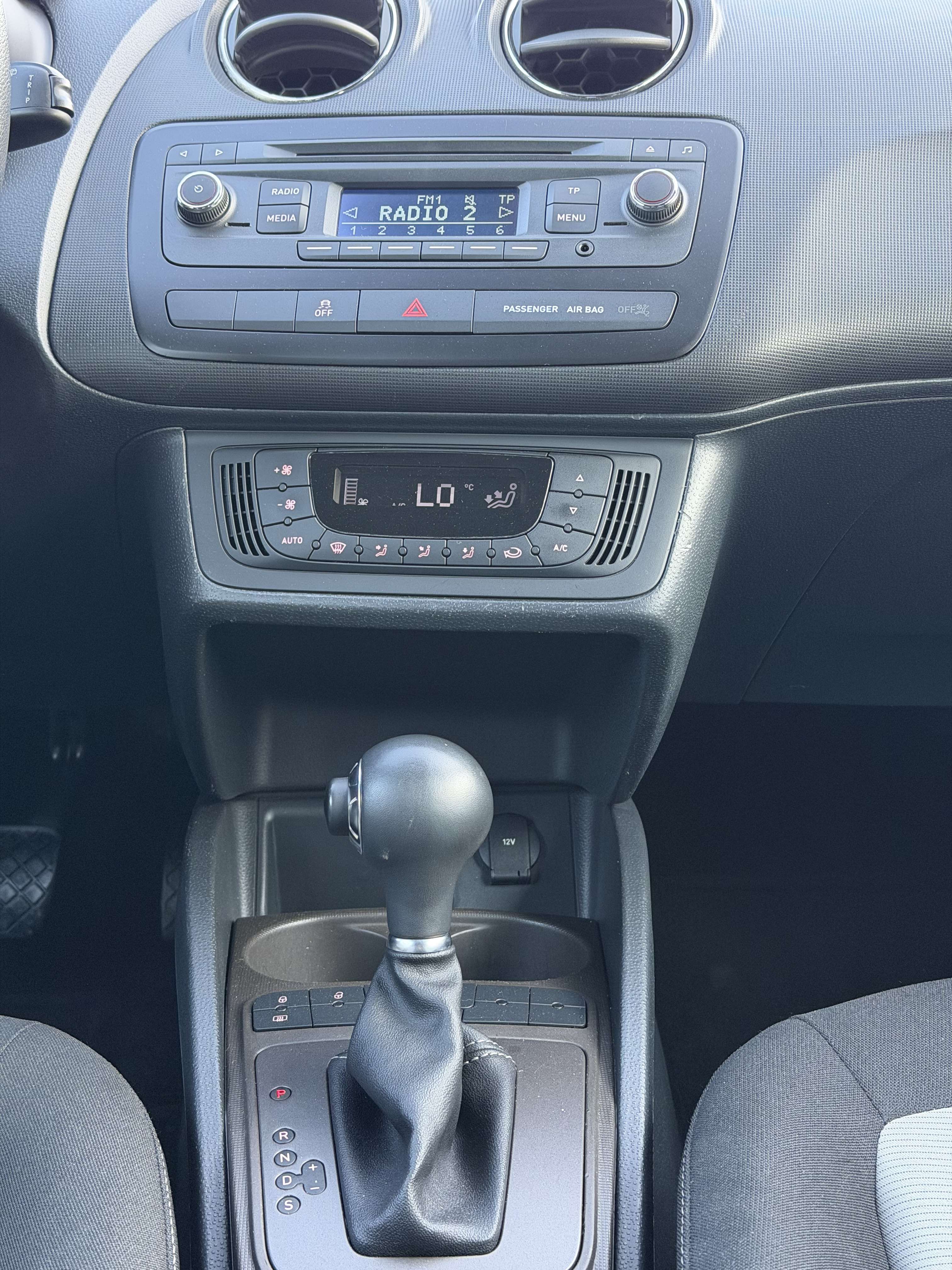 SEAT Ibiza Sport 1.2 TSI Style DSG Boîte Auto*A/c*Garantie12M