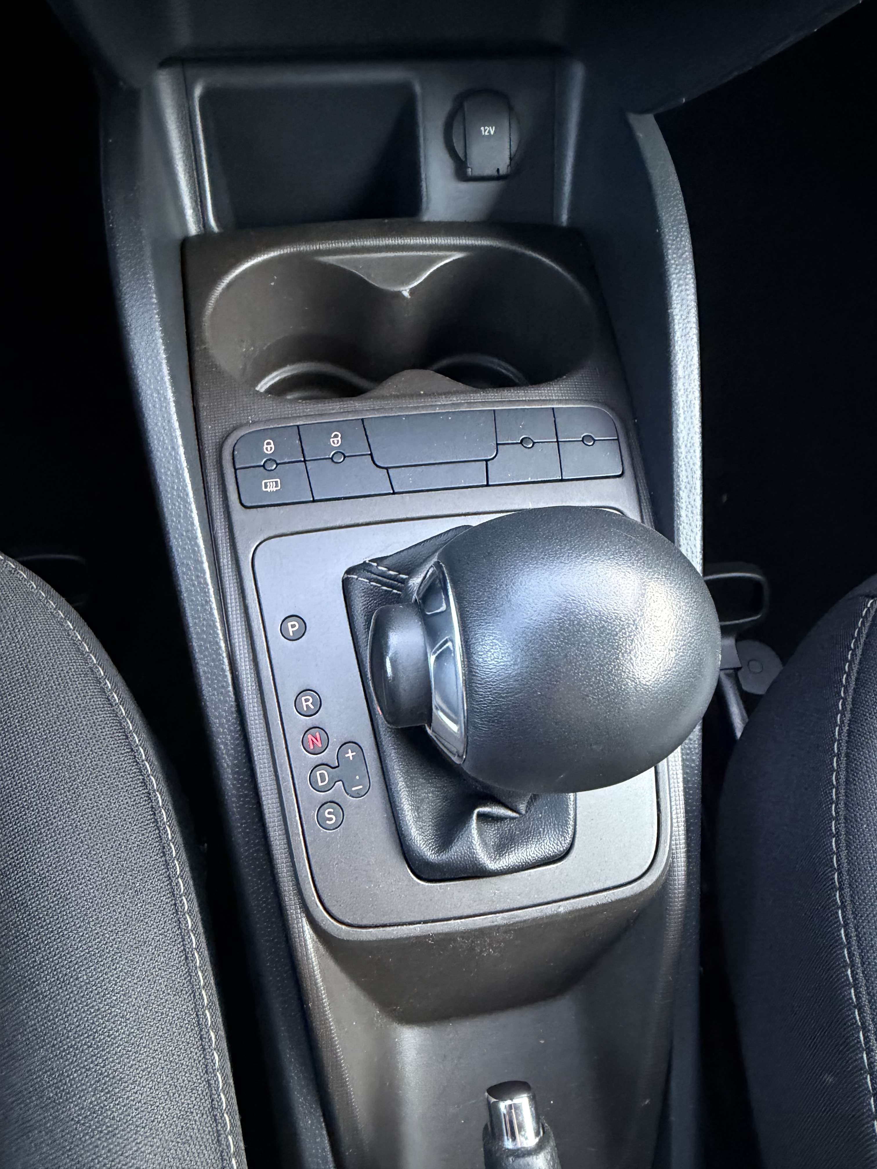 SEAT Ibiza Sport 1.2 TSI Style DSG Boîte Auto*A/c*Garantie12M