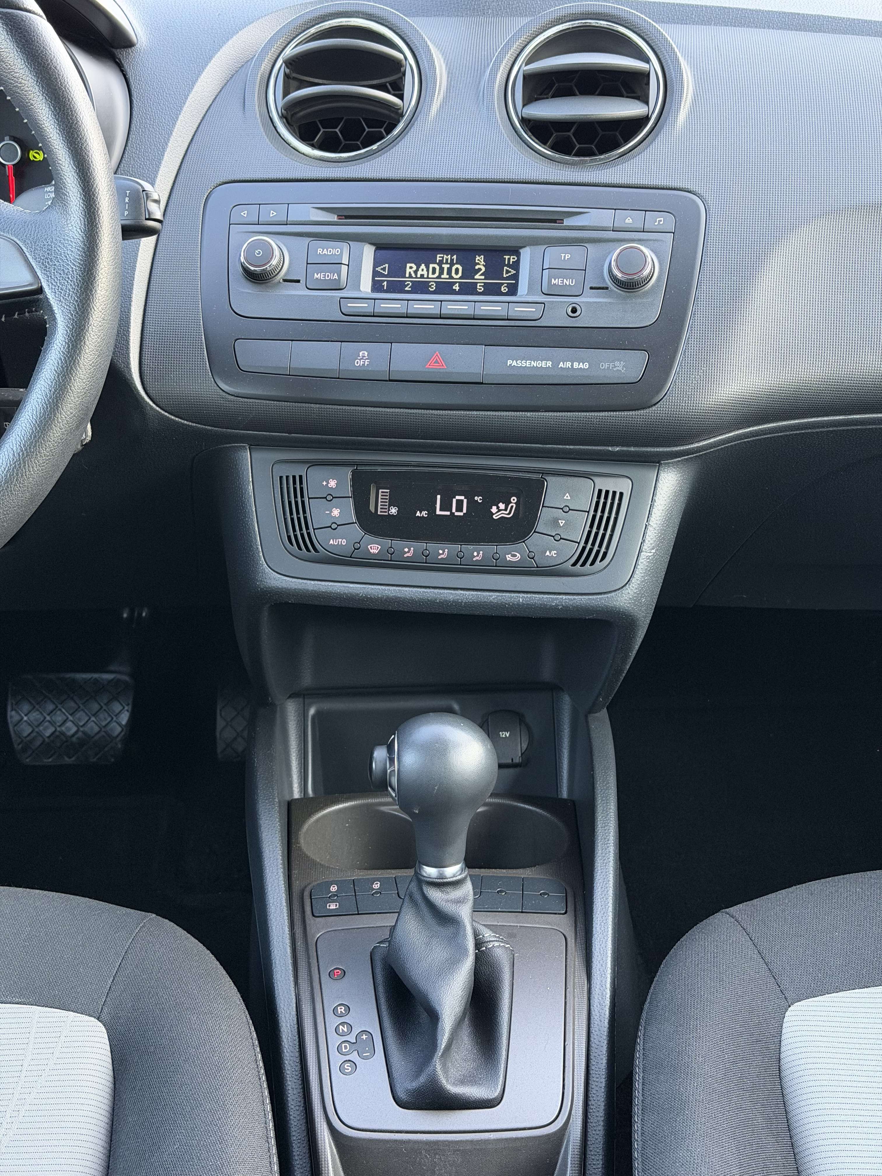 SEAT Ibiza Sport 1.2 TSI Style DSG Boîte Auto*A/c*Garantie12M