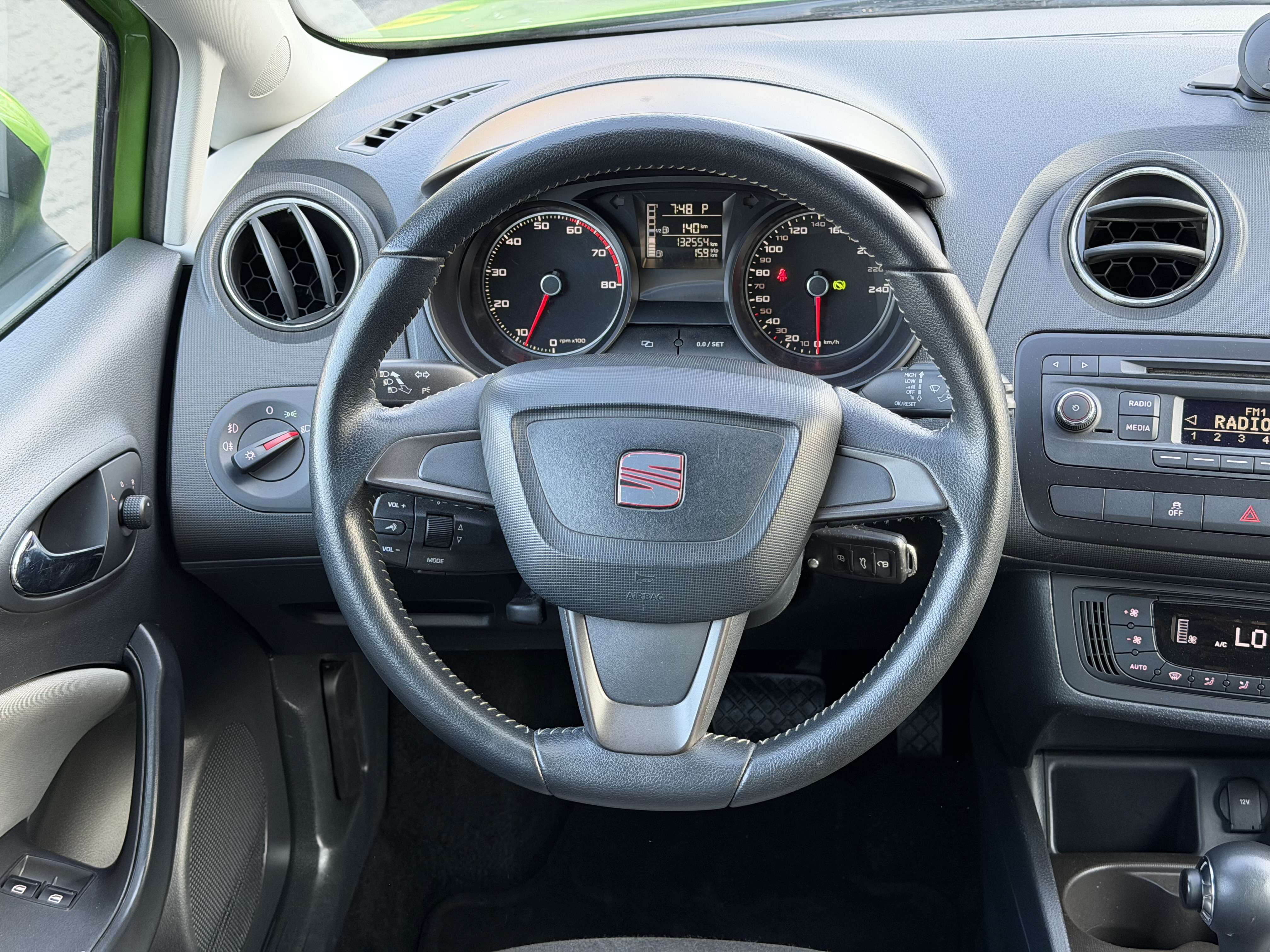 SEAT Ibiza Sport 1.2 TSI Style DSG Boîte Auto*A/c*Garantie12M