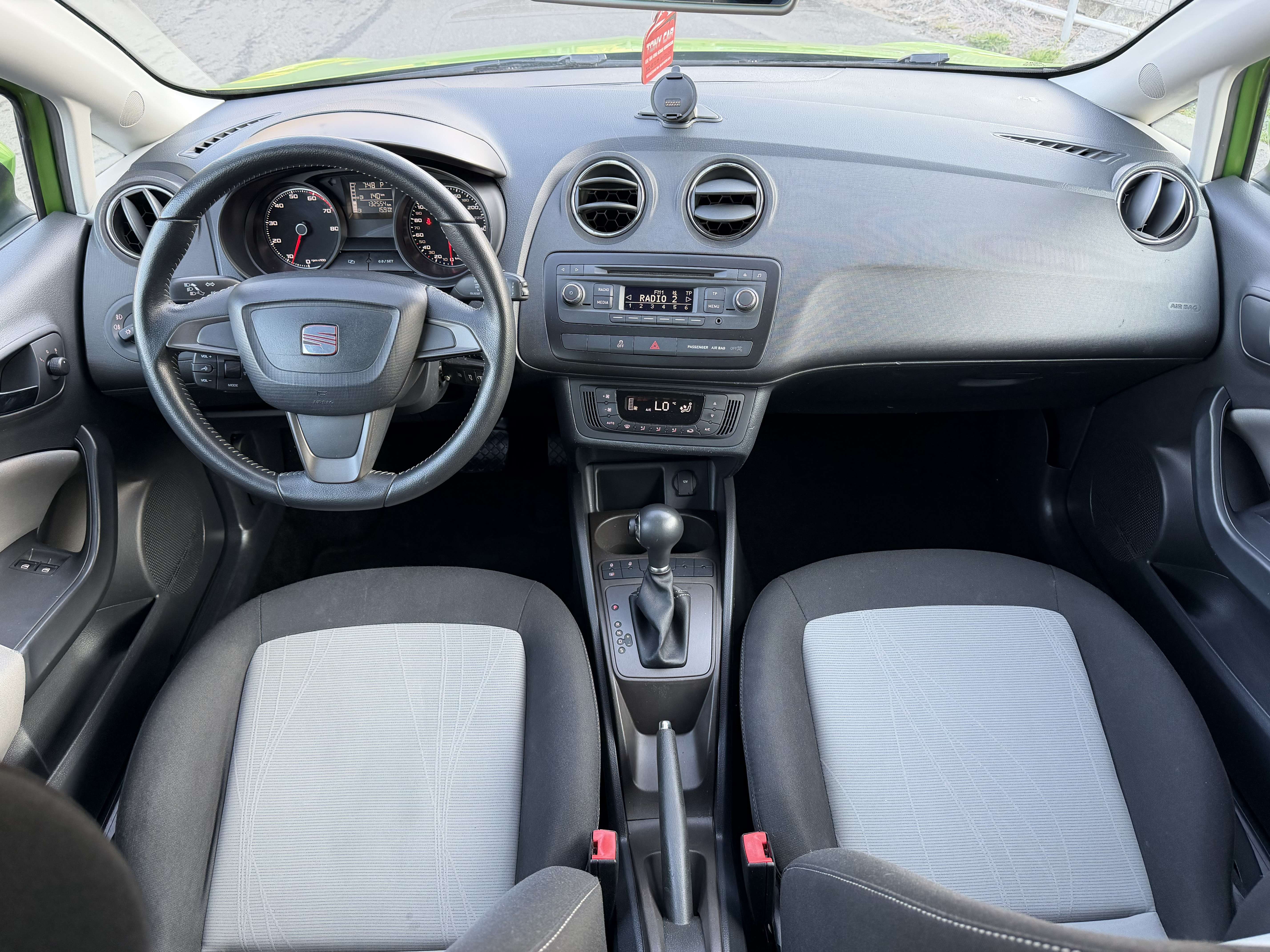 SEAT Ibiza Sport 1.2 TSI Style DSG Boîte Auto*A/c*Garantie12M