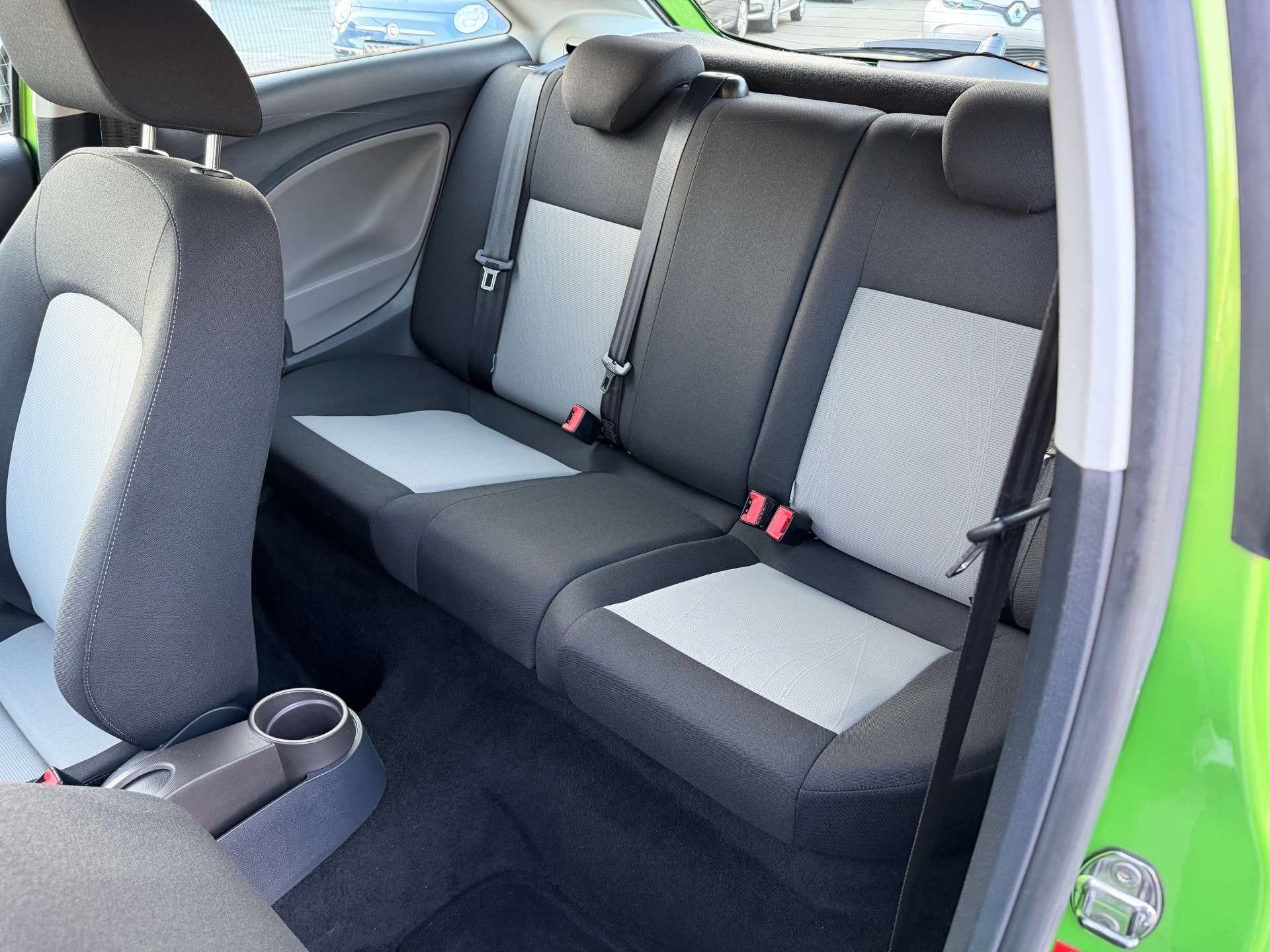 SEAT Ibiza Sport 1.2 TSI Style DSG Boîte Auto*A/c*Garantie12M