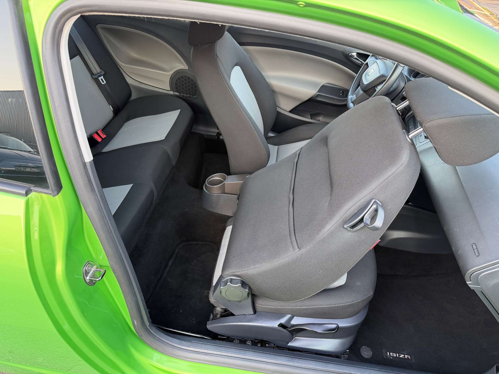 SEAT Ibiza Sport 1.2 TSI Style DSG Boîte Auto*A/c*Garantie12M