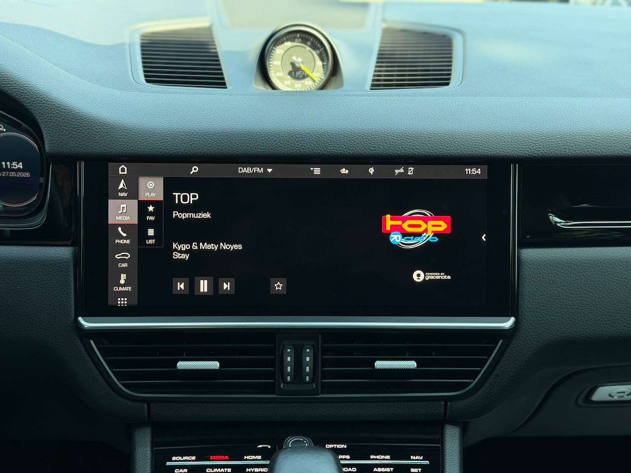 Porsche Cayenne COUPE V6 PHEV PANORAMA BOSE CHRONO KEYLESS MEMORY