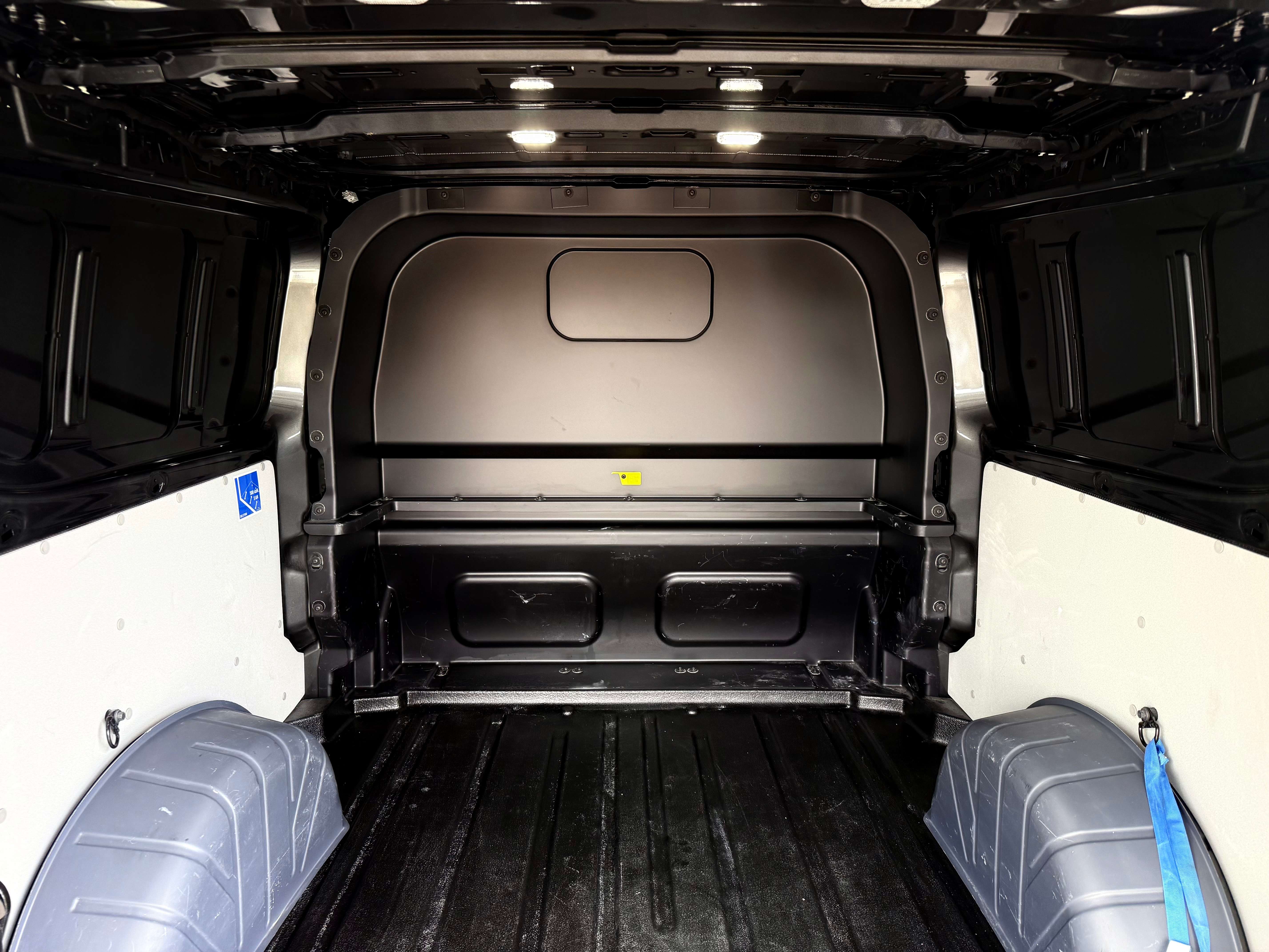 Ford Transit Custom 2.0 TDCi MSRT UTILITAIRE 5p NET 53.677€