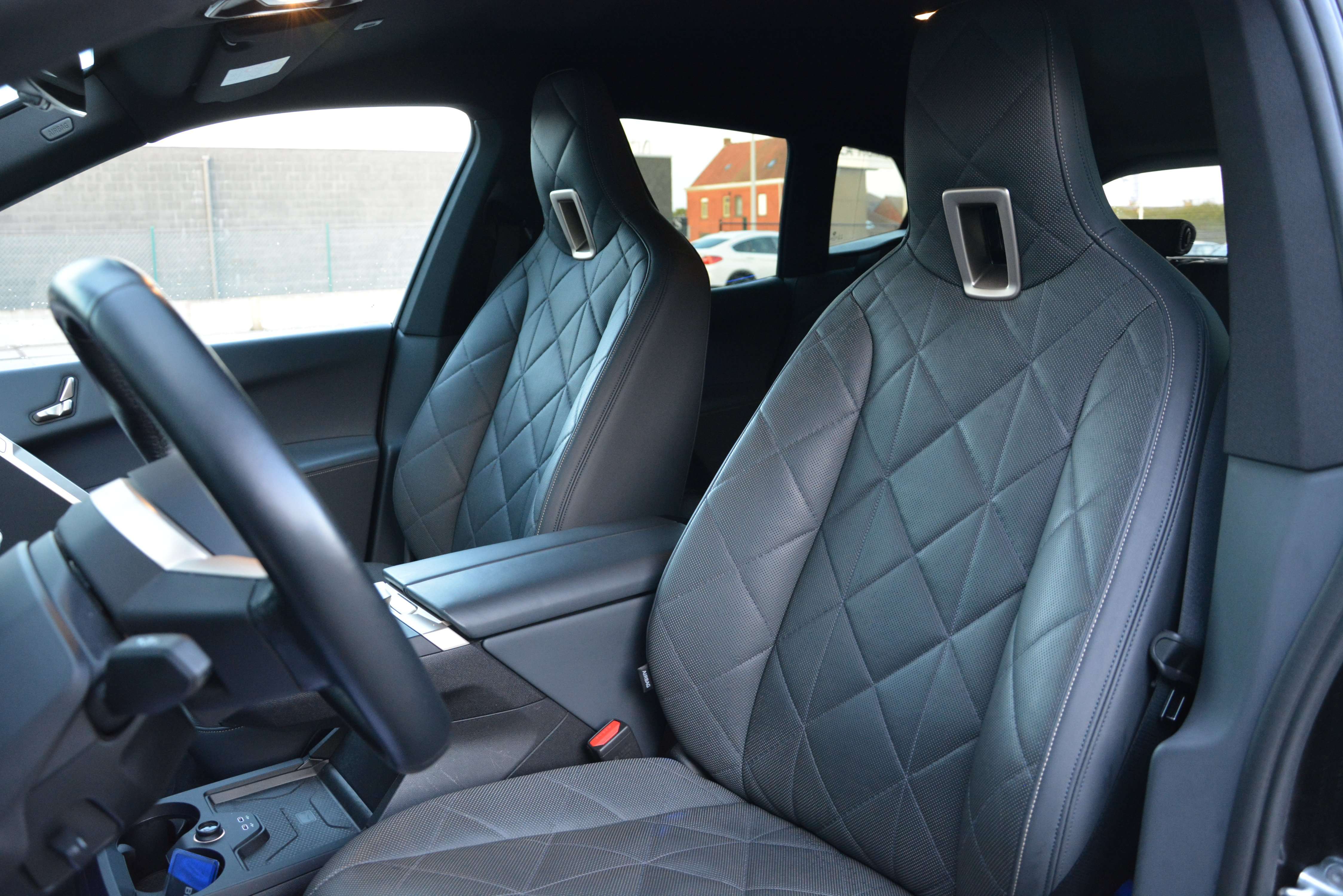 BMW iX xDrive40 M-Sport/360°/Laser/Trekhh/HUD/ACC/22"