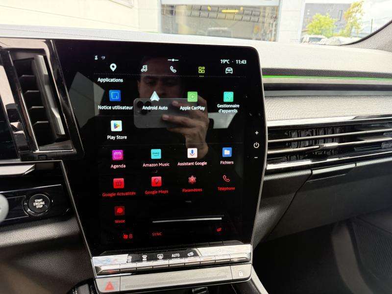 Renault Austral techno e tech 131