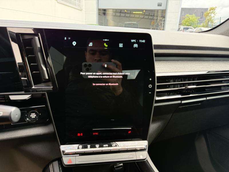 Renault Austral techno e tech 131