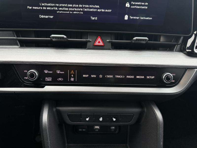 Kia Sportage Pulse 1.6 CRDi 116ch