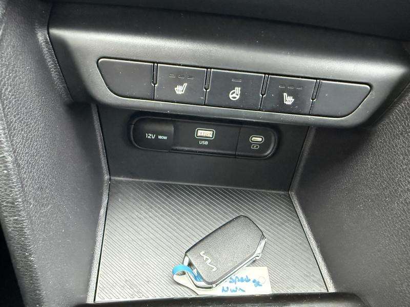 Kia Sportage Pulse 1.6 CRDi 116ch