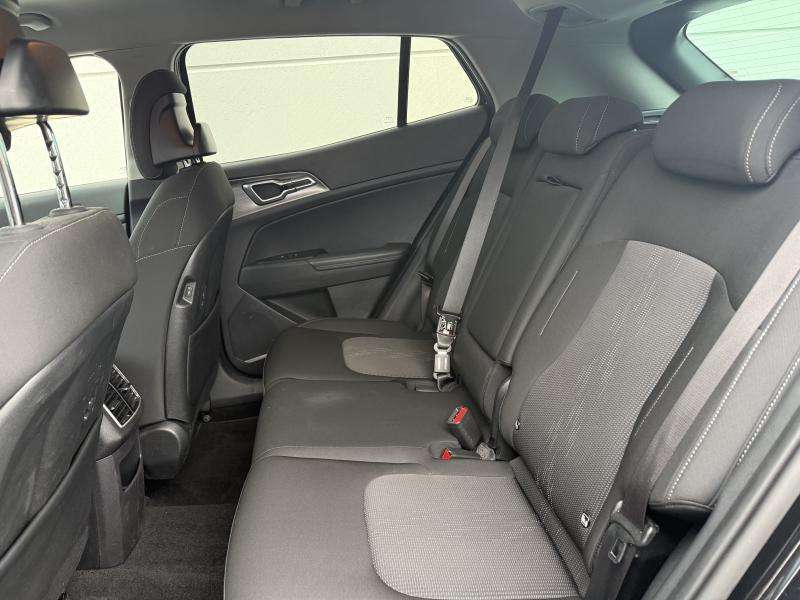 Kia Sportage Pulse 1.6 CRDi 116ch