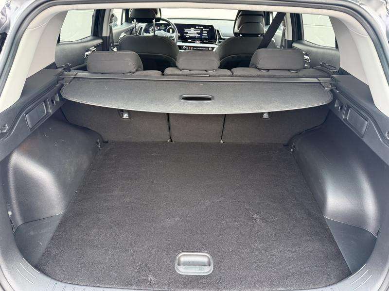 Kia Sportage Pulse 1.6 CRDi 116ch