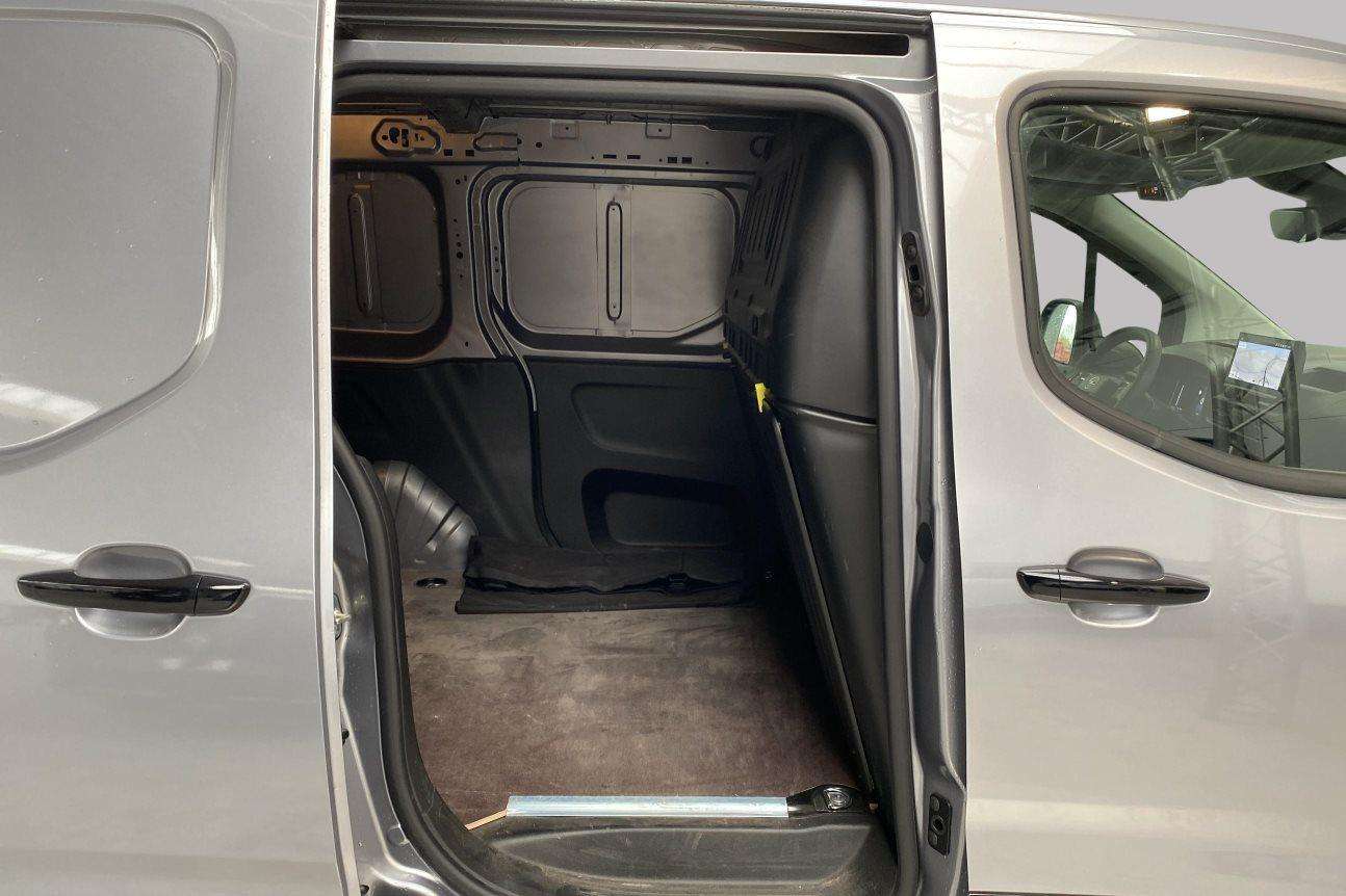 Opel Combo CARGO L1H1* Caméra et GPS