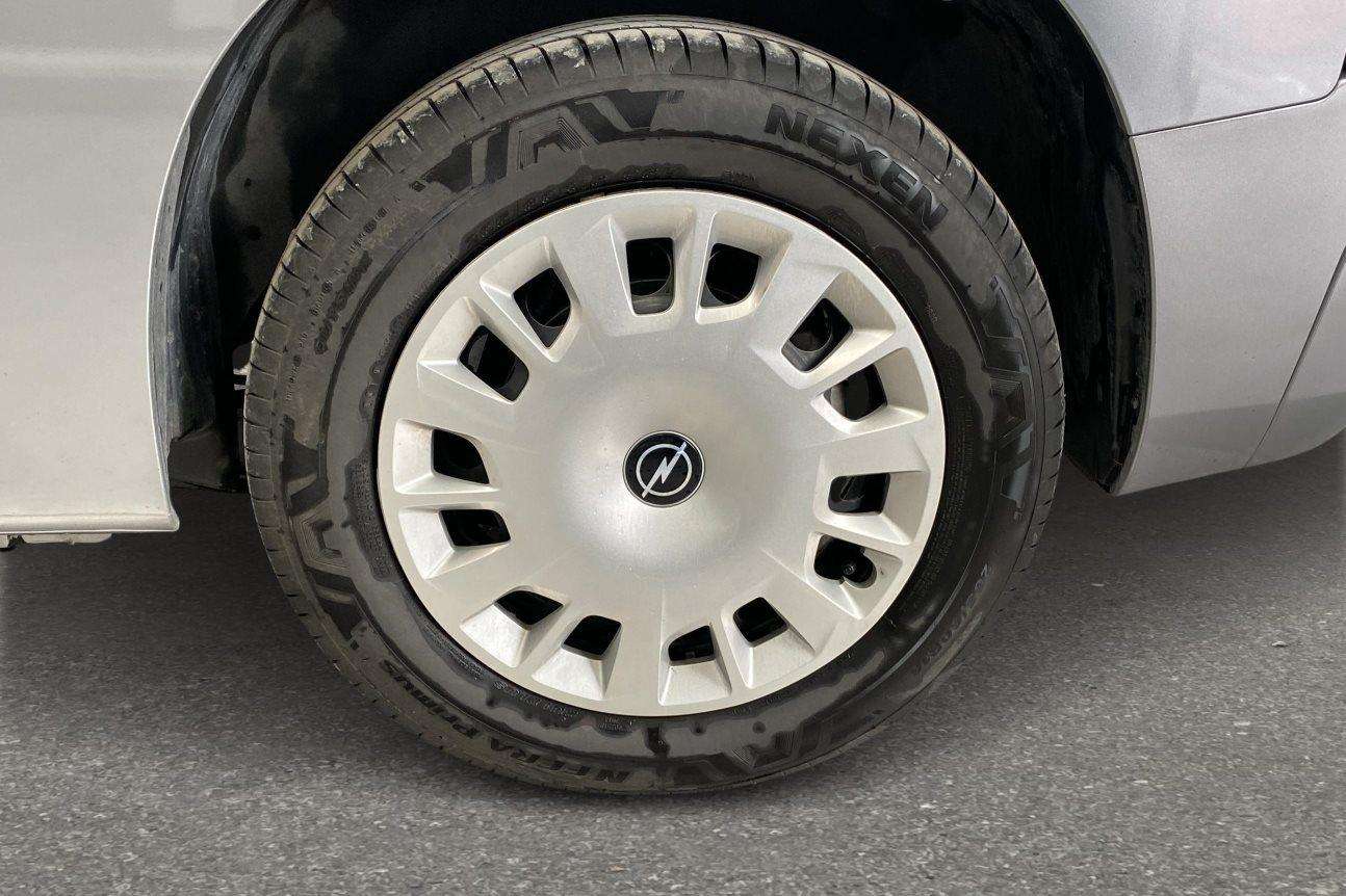 Opel Combo CARGO L1H1* Caméra et GPS
