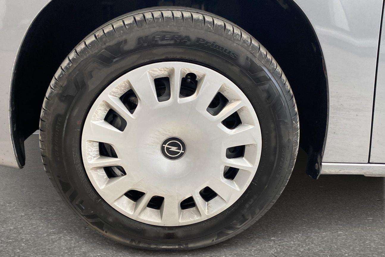 Opel Combo CARGO L1H1* Caméra et GPS