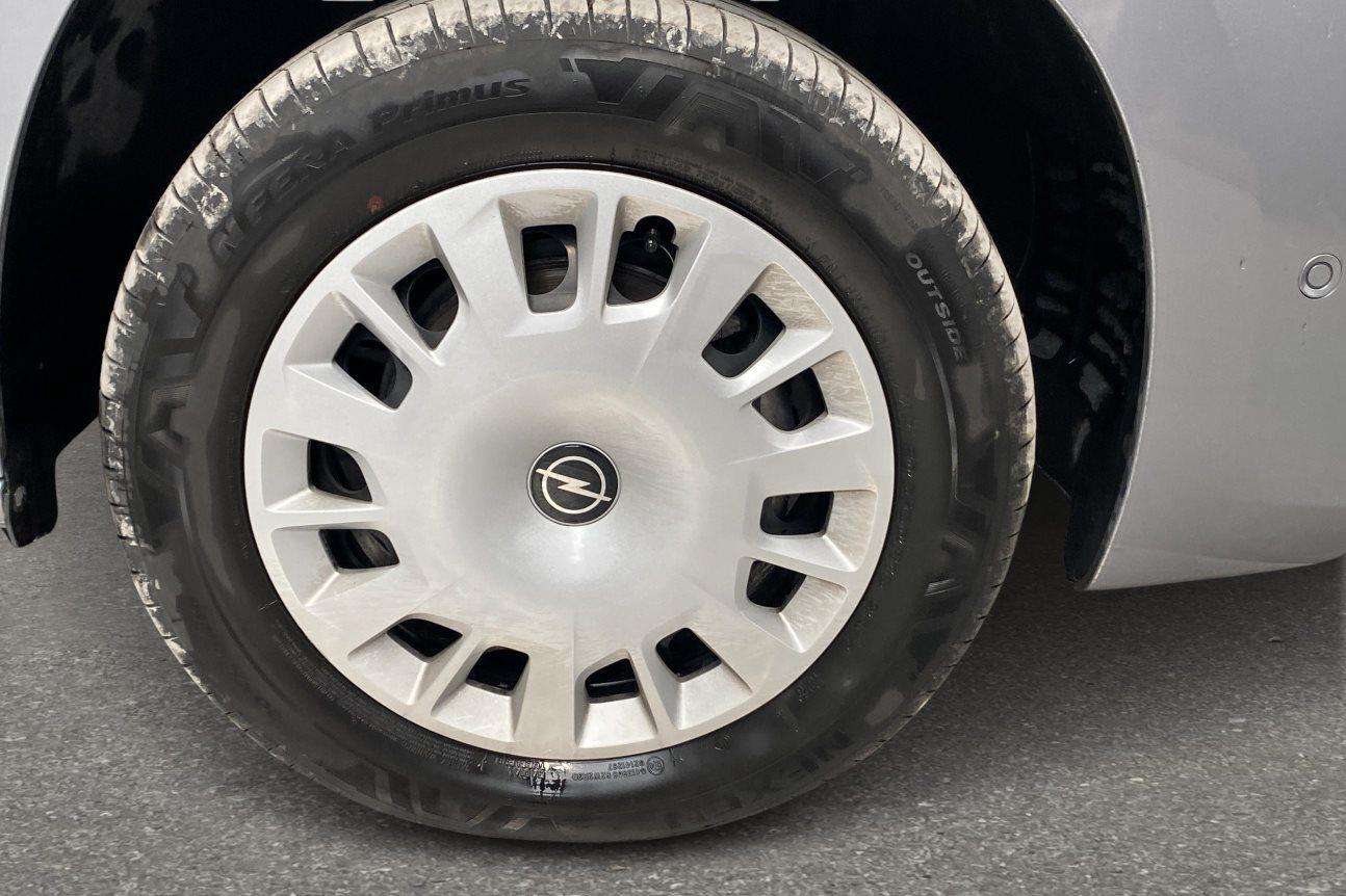 Opel Combo CARGO L1H1* Caméra et GPS