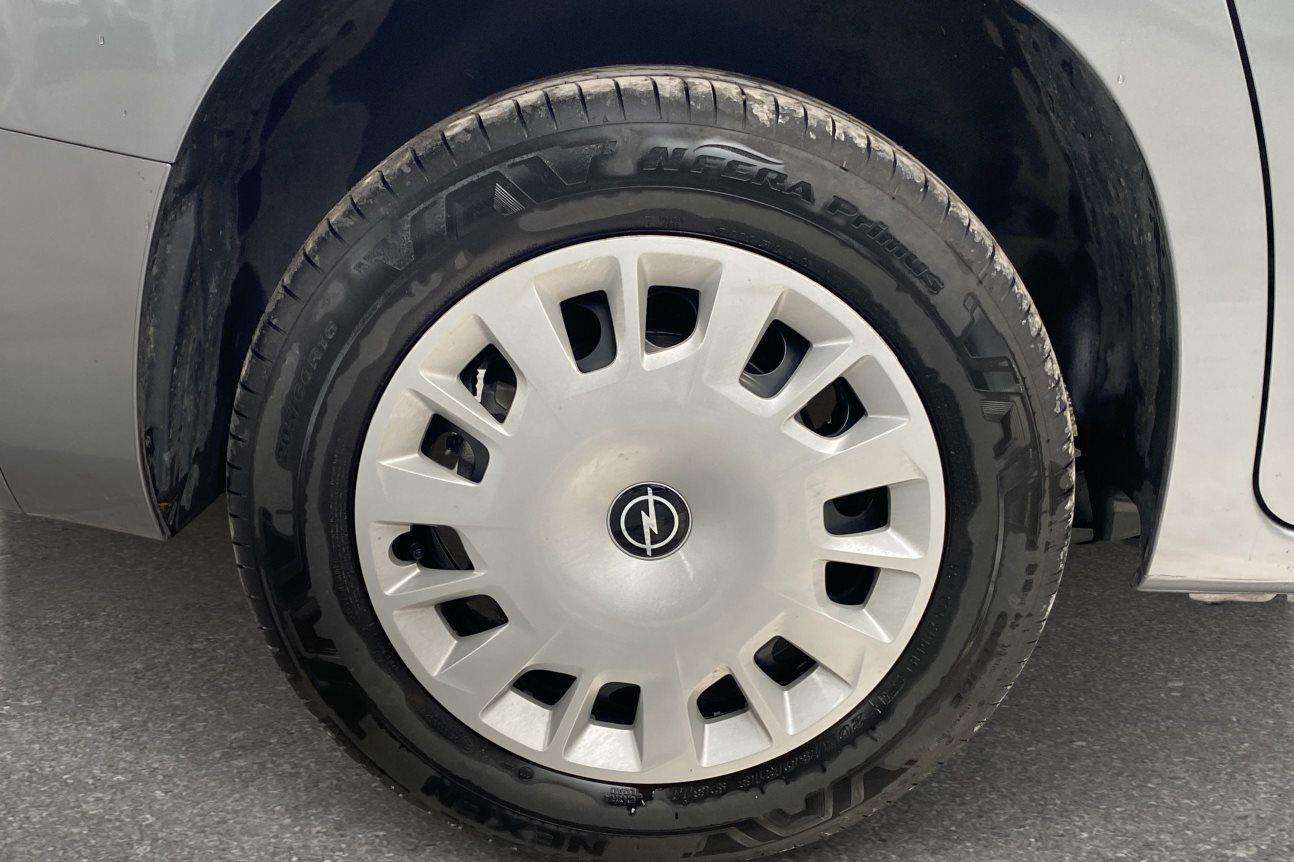 Opel Combo CARGO L1H1* Caméra et GPS