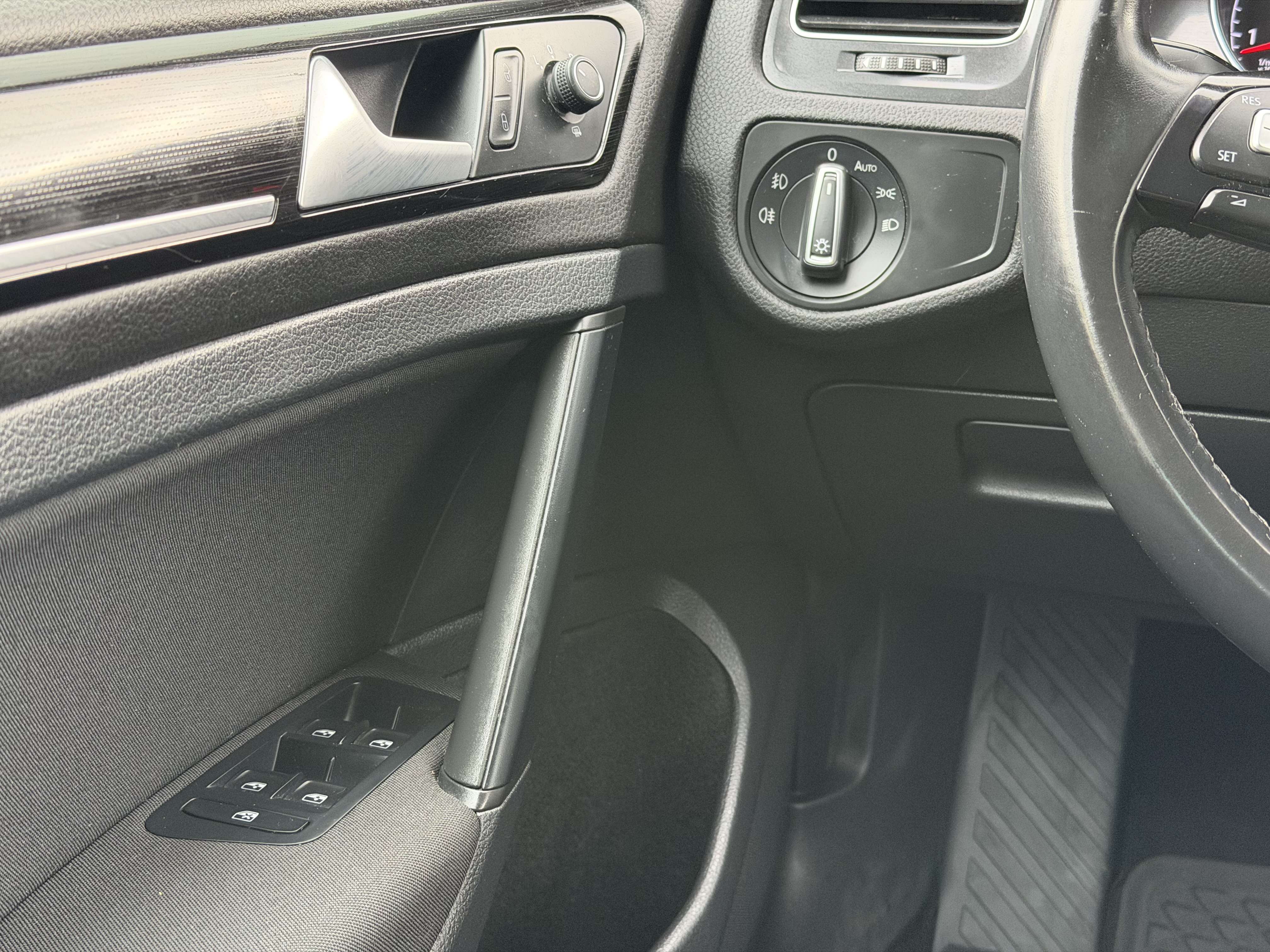 Volkswagen Golf Pack Sport🔥1.5 TSI DSG Boîte Auto*Garantie12M
