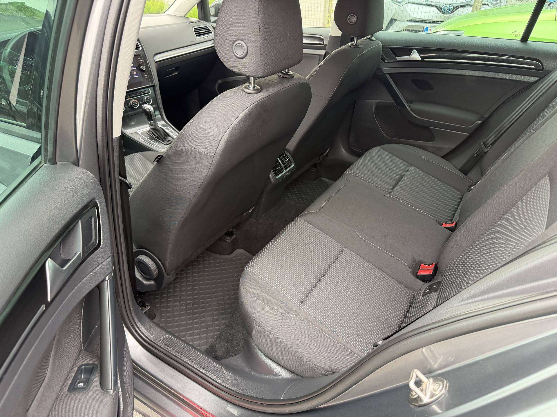 Volkswagen Golf Pack Sport🔥1.5 TSI DSG Boîte Auto*Garantie12M