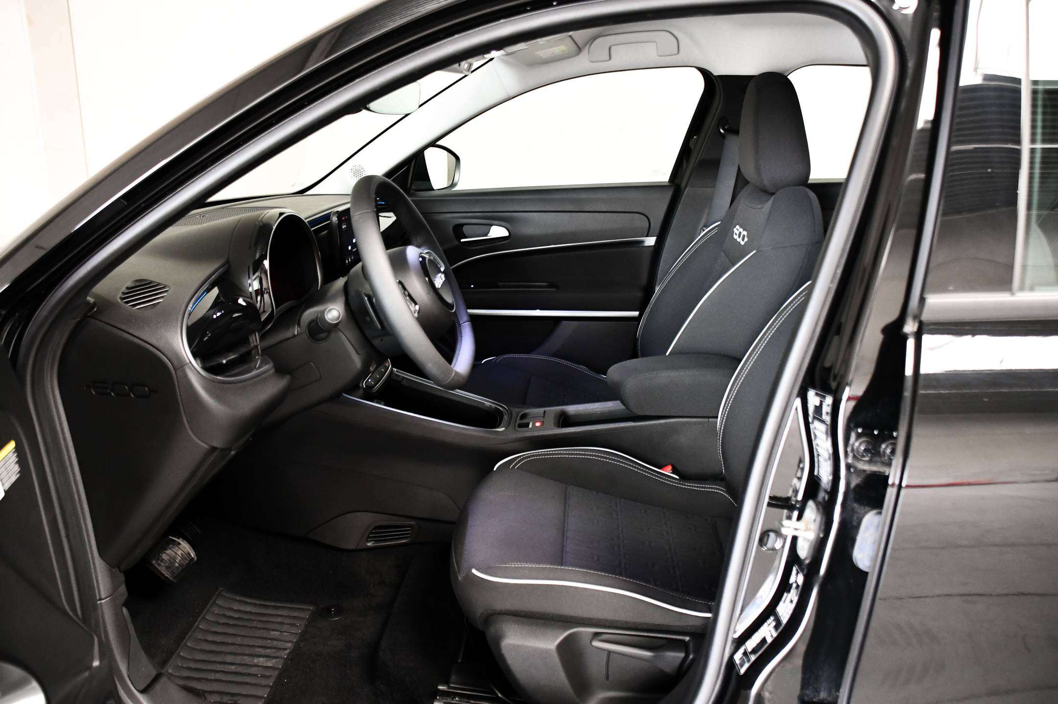 Fiat 600 600 - MHEV - Automaat - Carplay - Camera - Cruise Control