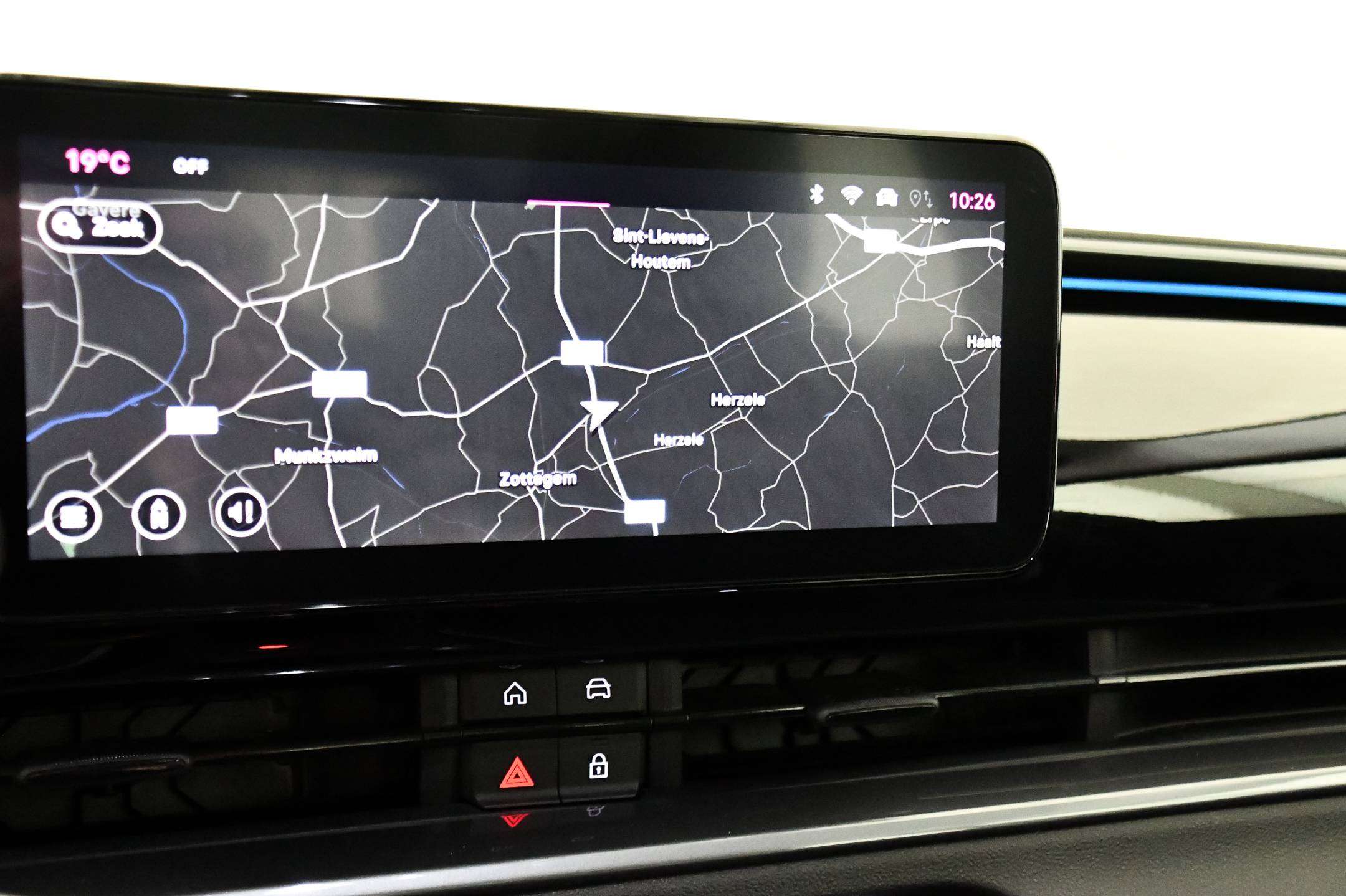 Fiat 600 600 - MHEV - Automaat - Carplay - Camera - Cruise Control