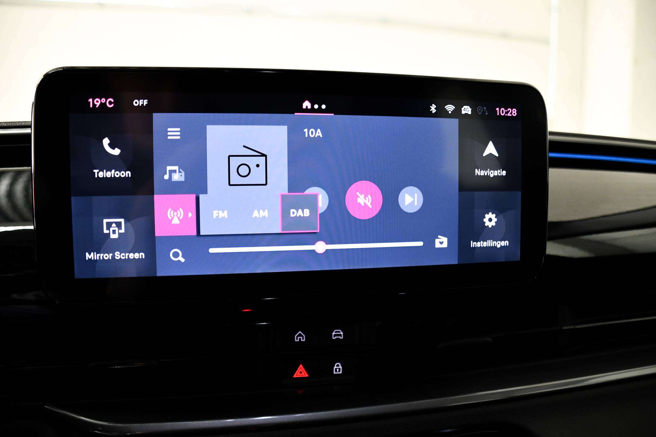 Fiat 600 600 - MHEV - Automaat - Carplay - Camera - Cruise Control