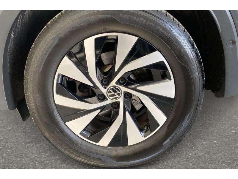 Volkswagen Tiguan LIFE - 1.5 eTSI DSG