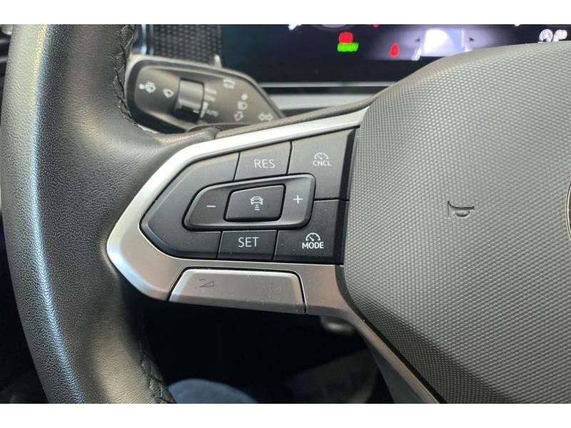 Volkswagen Tiguan LIFE - 1.5 eTSI DSG