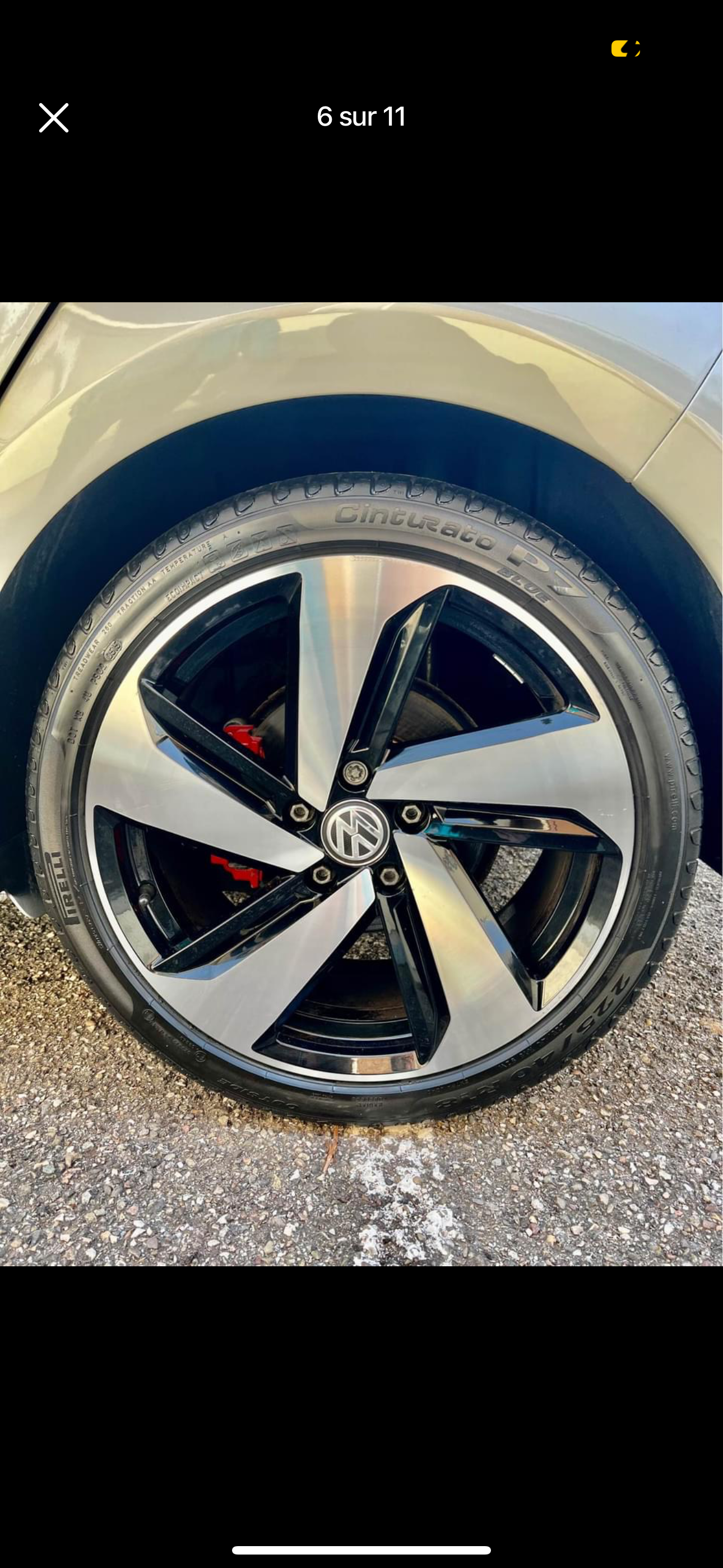 Volkswagen Golf VII 1.4 TSI ACT 140 BLUEMOTION TECHNOLOGY CARAT 5P
