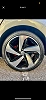 Volkswagen Golf VII 1.4 TSI ACT 140 BLUEMOTION TECHNOLOGY CARAT 5P thumbnail