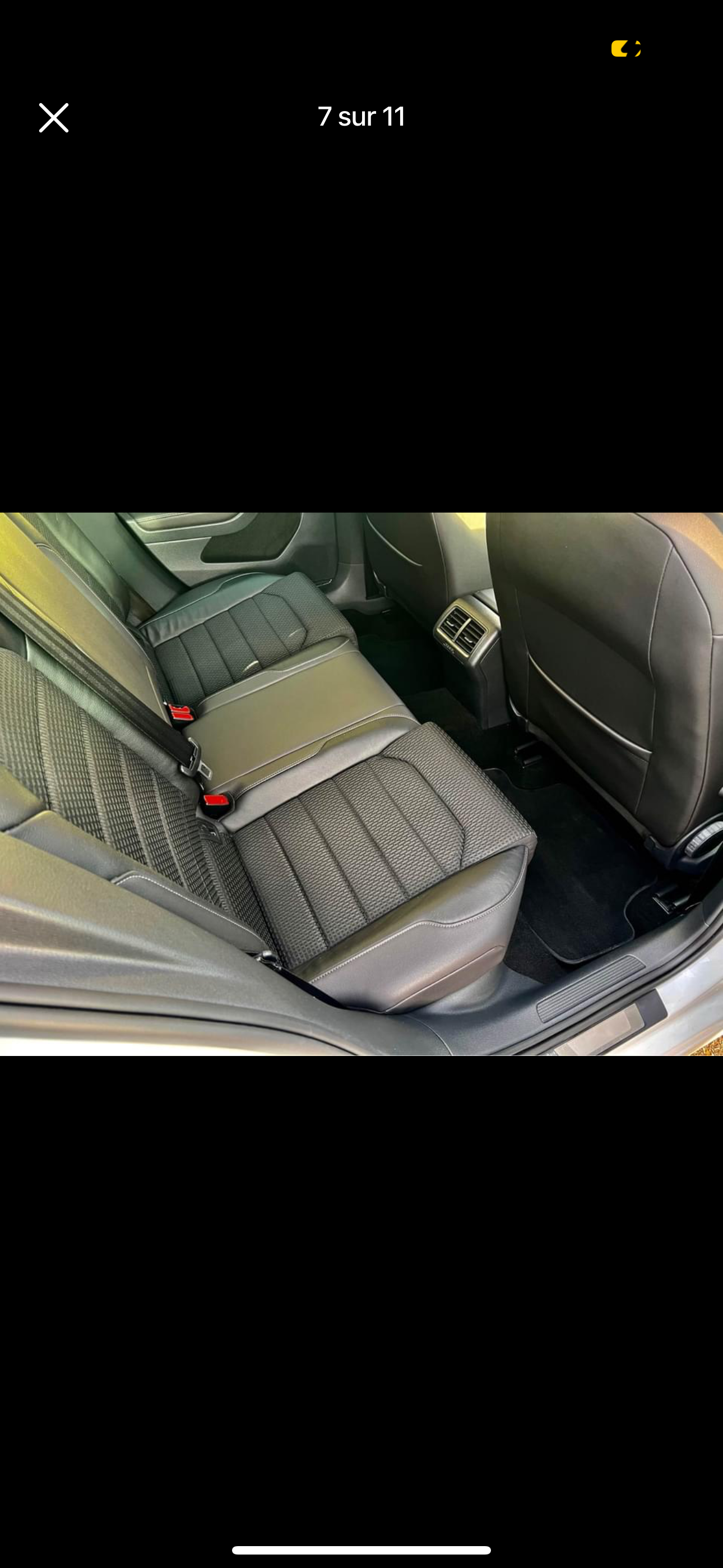 Volkswagen Golf VII 1.4 TSI ACT 140 BLUEMOTION TECHNOLOGY CARAT 5P