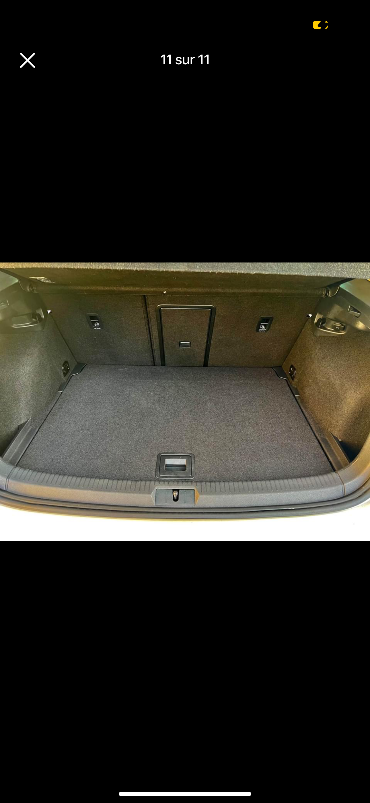 Volkswagen Golf VII 1.4 TSI ACT 140 BLUEMOTION TECHNOLOGY CARAT 5P