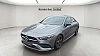 Mercedes-Benz CLA 250 CLA thumbnail