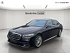 Mercedes-Benz S 580 S L thumbnail