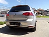 Volkswagen Golf Golf 1.2 TSI Allstar met slechts 25.083 km thumbnail