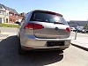 Volkswagen Golf Golf 1.2 TSI Allstar met slechts 25.083 km thumbnail