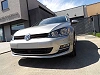 Volkswagen Golf Golf 1.2 TSI Allstar met slechts 25.083 km thumbnail