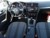 Volkswagen Golf Golf 1.2 TSI Allstar met slechts 25.083 km thumbnail