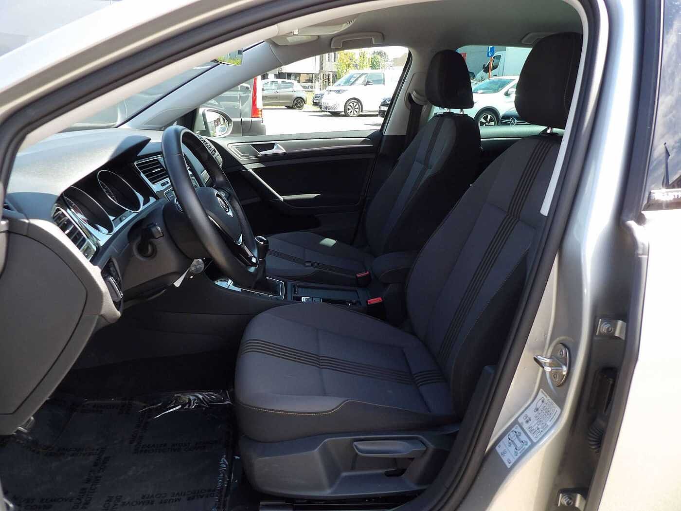 Volkswagen Golf Golf 1.2 TSI Allstar met slechts 25.083 km