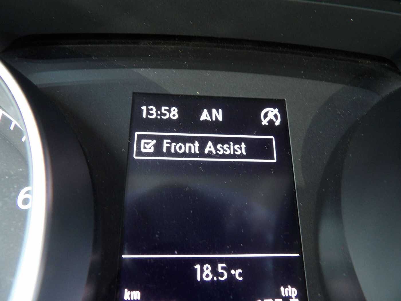 Volkswagen Golf Golf 1.2 TSI Allstar met slechts 25.083 km