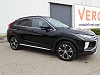 Mitsubishi Eclipse Cross Eclipse Cross 1.5T 4WD Instyle SDA CVT thumbnail